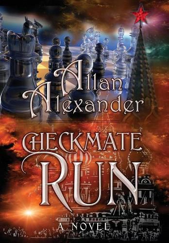 Cover image for Checkmate Run