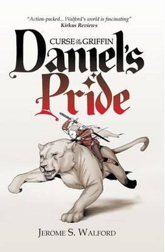 Cover image for Daniel's Pride