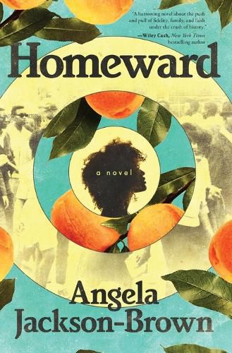 Cover image for Homeward