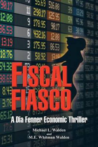 Cover image for Fiscal Fiasco