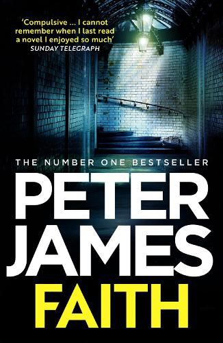 Cover image for Faith