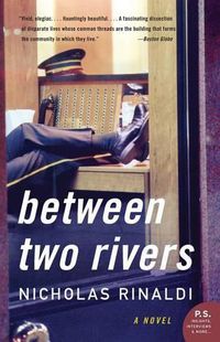Cover image for Between Two Rivers
