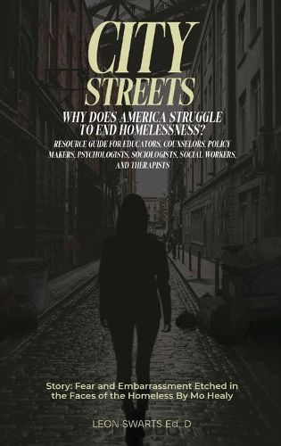 Cover image for City Streets