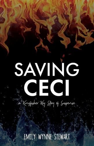 Cover image for Saving Ceci