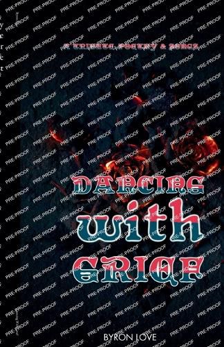 Cover image for Dancing With Grief