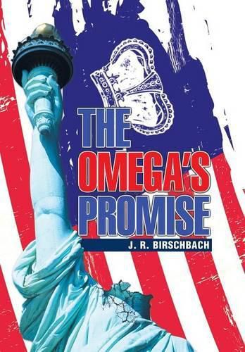 Cover image for The Omega's Promise