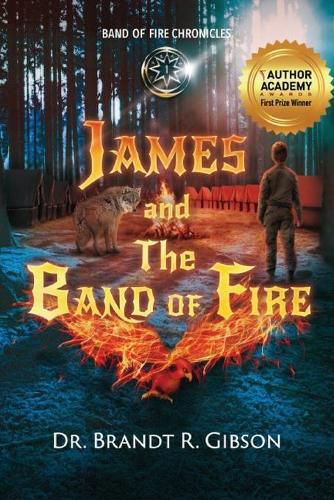 James and The Band of Fire