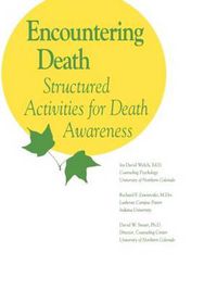 Cover image for Encountering Death