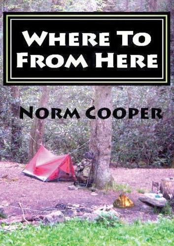 Cover image for Where To From Here