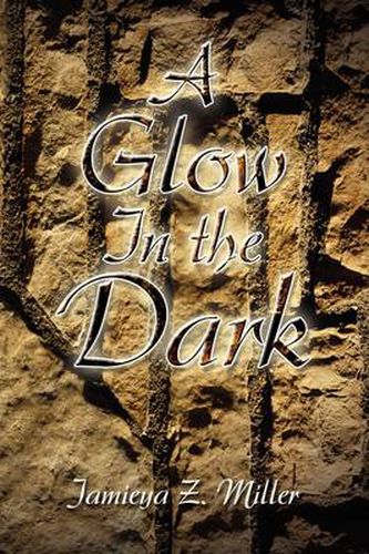 Cover image for A Glow in the Dark