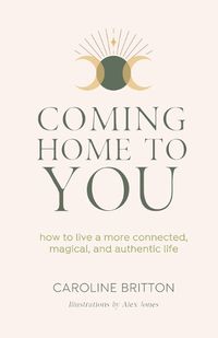 Cover image for Coming Home to You