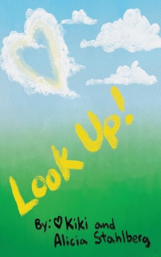 Cover image for Look Up!