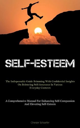 Cover image for Self-Esteem
