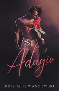 Cover image for Adagio