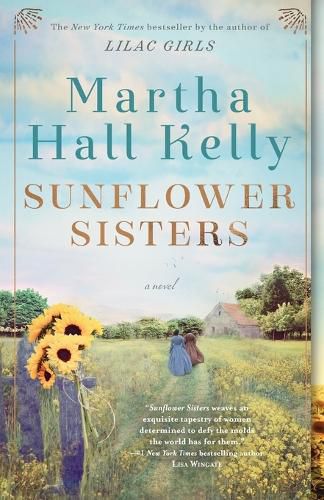 Cover image for Sunflower Sisters: A Novel