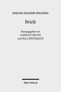 Cover image for Briefe