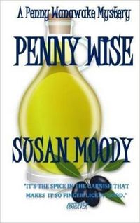 Cover image for Penny Wise