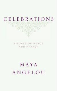 Cover image for Celebrations: Rituals of Peace and Prayer