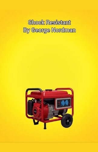 Cover image for Shock Resistant