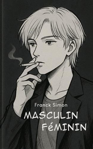 Cover image for Masculin feminin