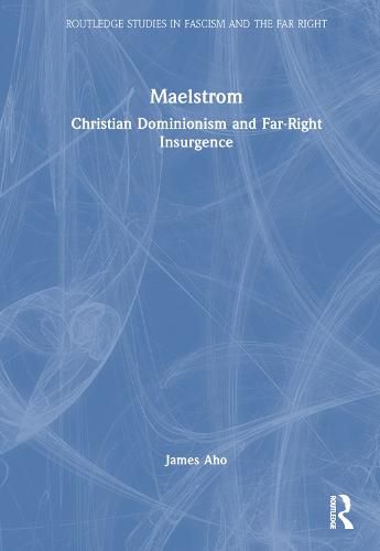 Cover image for Maelstrom