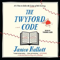 Cover image for The Twyford Code