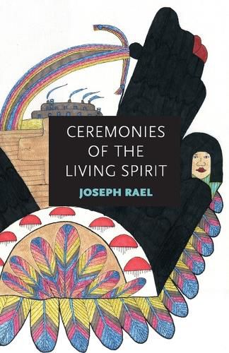 Cover image for Ceremonies of the Living Spirit