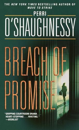 Cover image for Breach of Promise