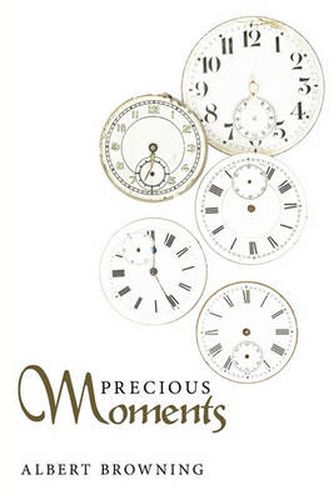 Cover image for Precious Moments