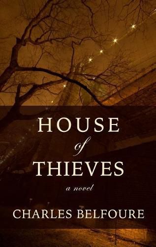 House of Thieves