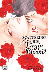 Cover image for Scattering His Virgin Bloom, Vol. 2