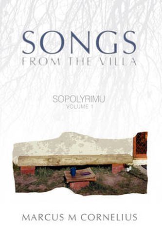 Cover image for Sopolyrimu Volume 1