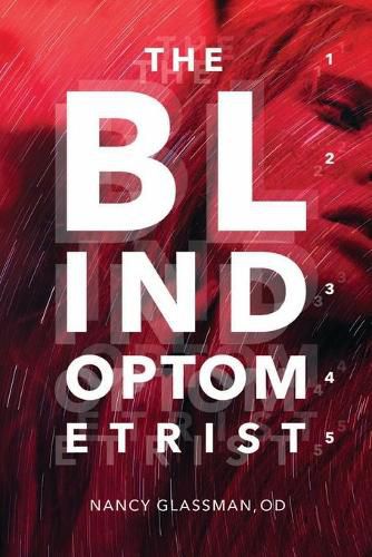 Cover image for The Blind Optometrist