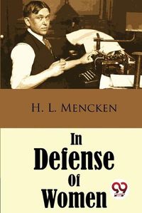 Cover image for In Defense of Women