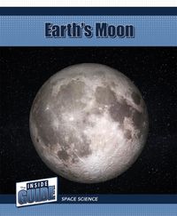 Cover image for Earth's Moon