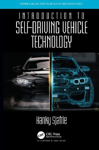 Cover image for Introduction to Self-Driving Vehicle Technology