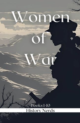 Women of War Omnibus