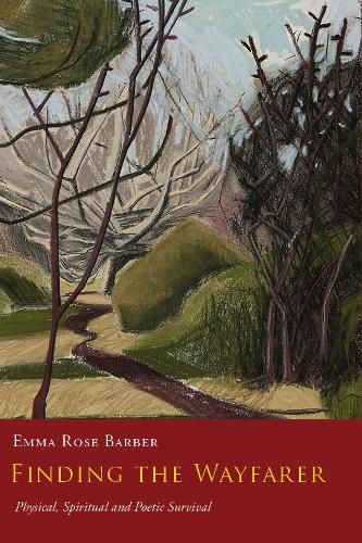 Cover image for Finding the Wayfarer
