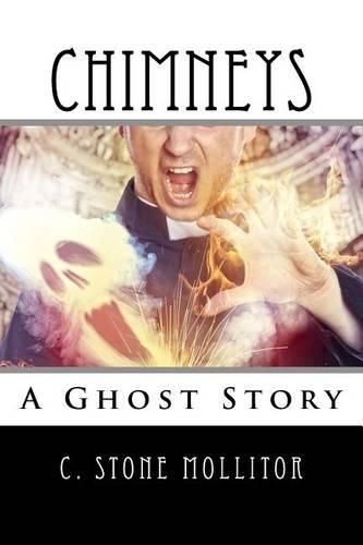 Cover image for Chimneys: A Ghost Story