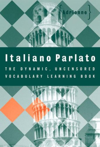 Cover image for Italiano Parlato