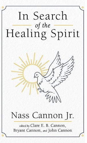 Cover image for In Search of the Healing Spirit