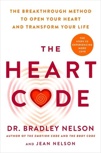 Cover image for The Heart Code