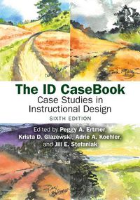 Cover image for The ID CaseBook