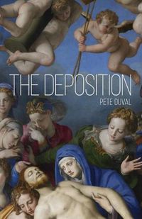 Cover image for The Deposition