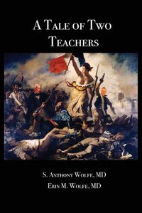 Cover image for A Tale of Two Teachers