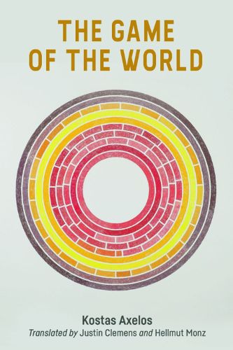 The Game of the World