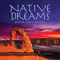 Cover image for Native Dreams