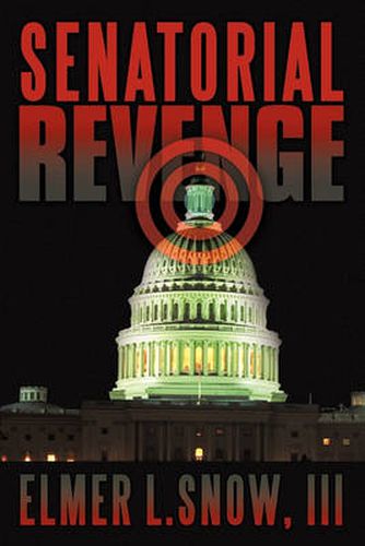 Cover image for Senatorial Revenge