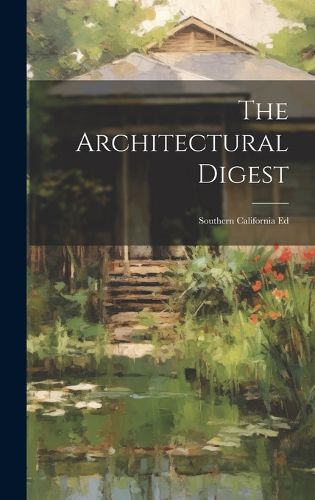 The Architectural Digest