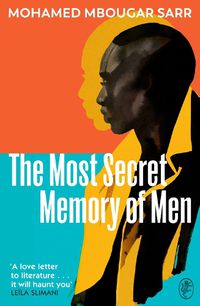 Cover image for The Most Secret Memory of Men